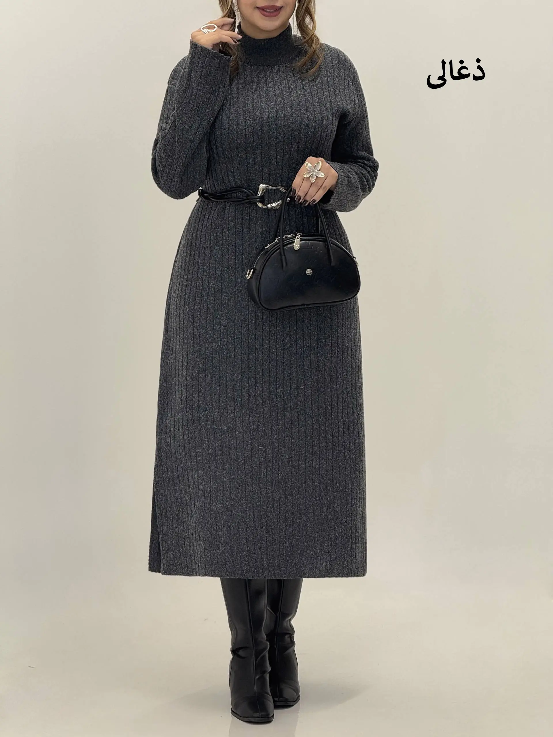 3672-بافت ماکسی راشل